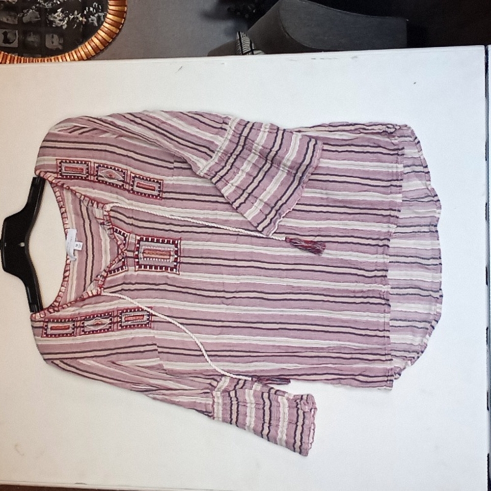 Ladies blouse